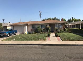 3384 Mayfair Blvd, Fresno, CA 93703