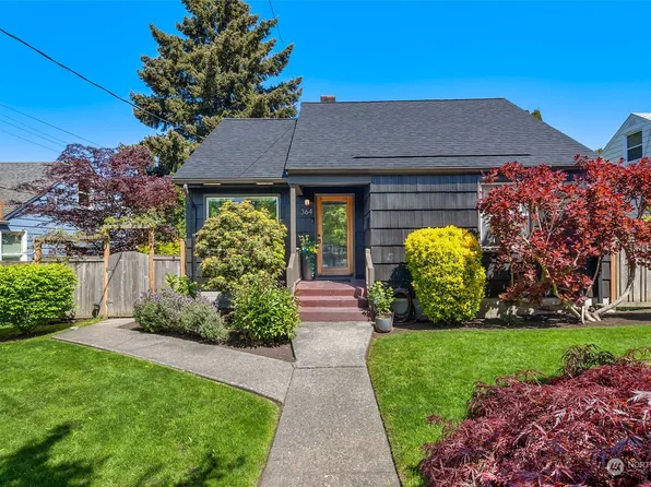 364 NW 48th Street, Seattle, WA 98107