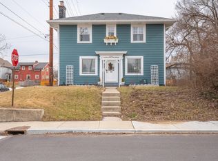 2841 Ruckle St, Indianapolis, IN 46205