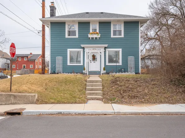 2841 Ruckle St, Indianapolis, IN 46205