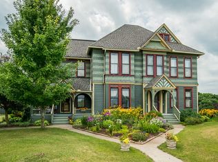 10564 Tecumseh-clinton Hwy, Tecumseh, MI 49286