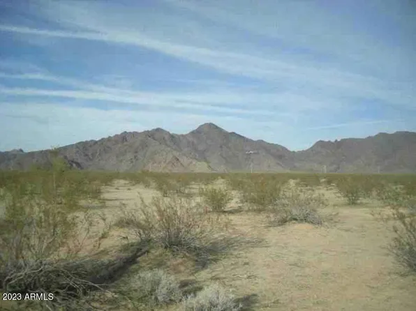 15XXX W Germann (Lot 8) Road #8, Buckeye, AZ 85326