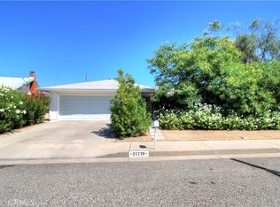 27729 Provo Ct, Sun City, CA 92586