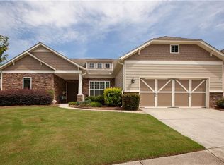 3324 Indian Hawthorne Rdg SW, Gainesville, GA 30504