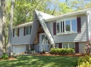 40 Porter St, Billerica, MA 01821