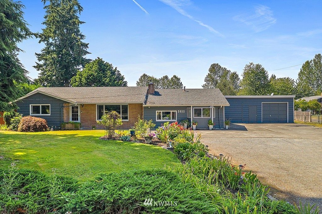 3022 106th Avenue E, Edgewood, WA 98372 Zillow