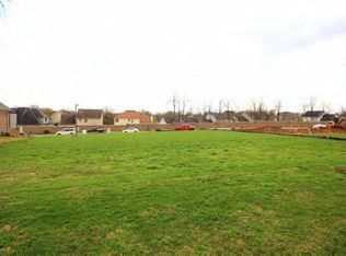 1033 Corinthian Ct, Lexington, KY 40509