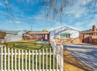 1345 Kerrick St, Lancaster, CA 93534