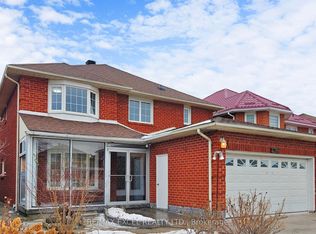 4388 Guildwood Way, Mississauga, ON L5R 2A4