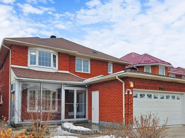 4388 Guildwood Way, Mississauga, ON L5R 2A4