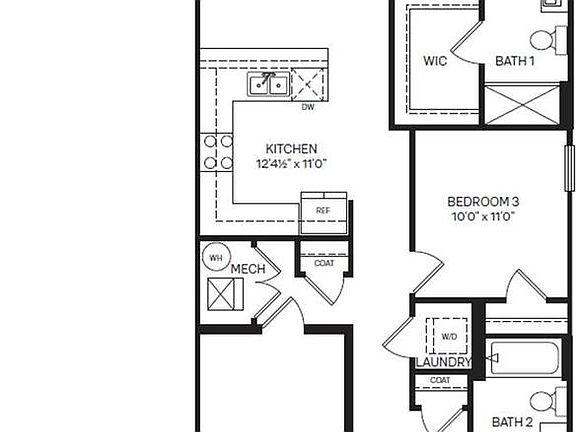 2nd image of this home