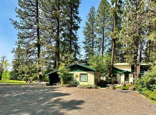 3780 Highway 8 E, Troy, ID 83871