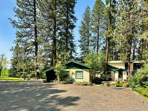 3780 Highway 8 E, Troy, ID 83871