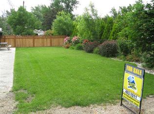 W Gage St, Boise, ID 83706