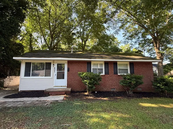 807 E 4th Ave, Gastonia, NC 28054