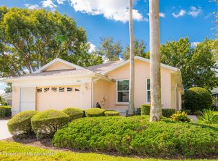 4483 Golf Club Ln, Spring Hill, FL 34609