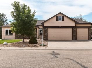 1992 Silverado Ln, Fort Lupton, CO 80621