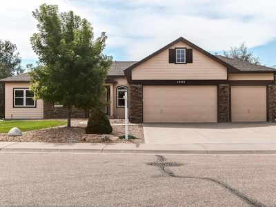 1992 Silverado Lane, Fort Lupton, CO, 80621