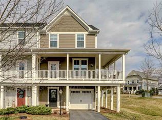1686 Wickham Way, Charlottesville, VA