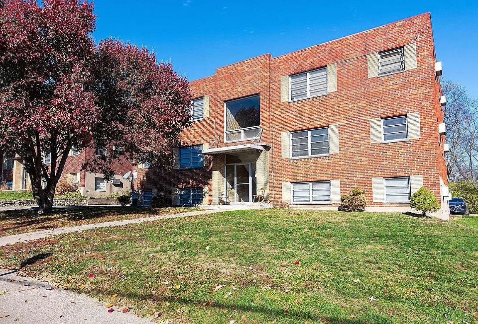 3302 Camvic Terrace Apartments 3302 Camvic Ter Cincinnati OH Zillow