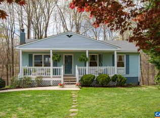 7049 Louisa Rd, Gordonsville, VA 22942