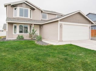 5504 Austin Dr, Pasco, WA 99301