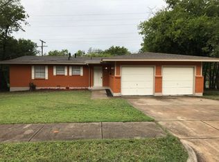 3720 Slade Blvd, Fort Worth, TX 76116