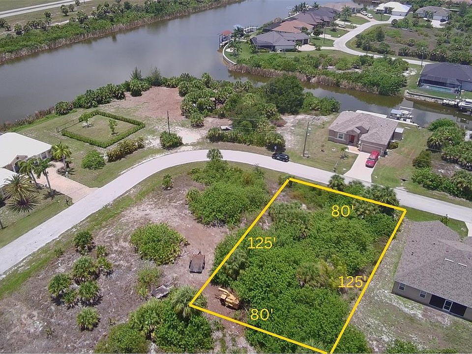 1st image of 10484 HARLINGEN STREET LOT 13