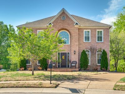 208 Tarrington Ct, Brentwood, TN, 37027