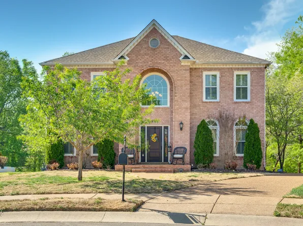 208 Tarrington Ct, Brentwood, TN 37027