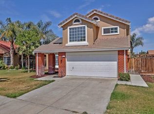 1214 Barrington Ave, Newman, CA 95360