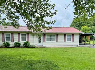 454 Robinhood Way, Fyffe, AL 35971
