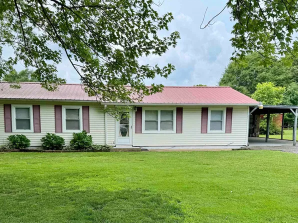 454 Robinhood Way, Fyffe, AL 35971
