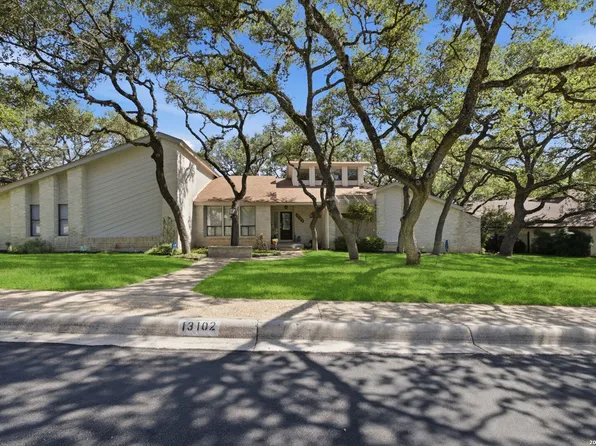 13102 Hunters Ledge, San Antonio, TX 78230