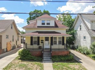23921 Oxford St #2, Dearborn, MI 48124