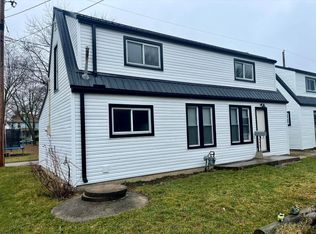 356 Winchester St, Decatur, IN 46733