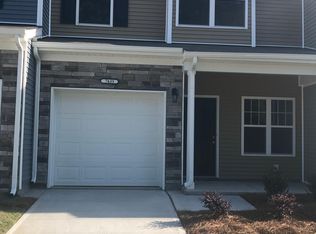 7435 Jane Parks Way, Charlotte, NC 28217