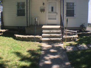 12150 Auburn St #1, Detroit, MI
