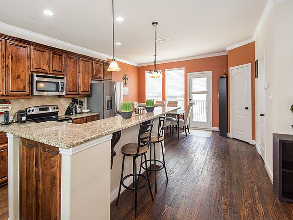 4th image of 2500 Rockbrook Dr Unit 6A-77