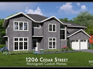 1214 Cedar St, Lake Oswego, OR