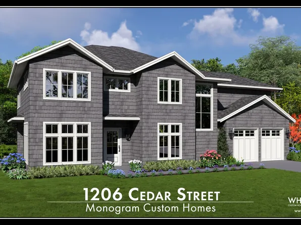 1214 Cedar St, Lake Oswego, OR 97034