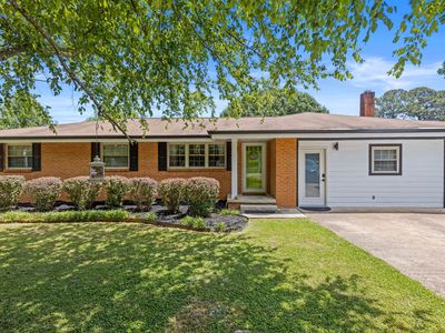 1708 Winifred Dr, Fort Oglethorpe, GA, 30742