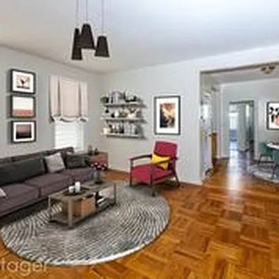 Rented by Brown Harris Stevens | media 7