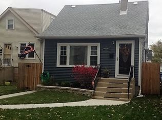 4429 N Natchez Ave, Harwood Heights, IL 60706