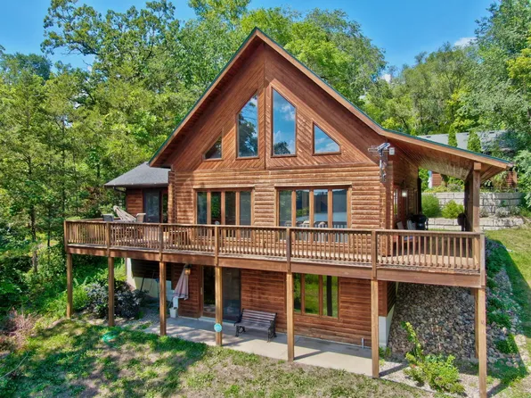 5297 Brookfield Rd, South Haven, MN 55382