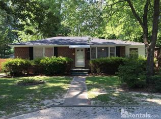 3320 Montgomery Ave, Columbia, SC 29205