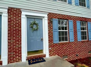 116 Parkside Dr, Winchester, VA 22602