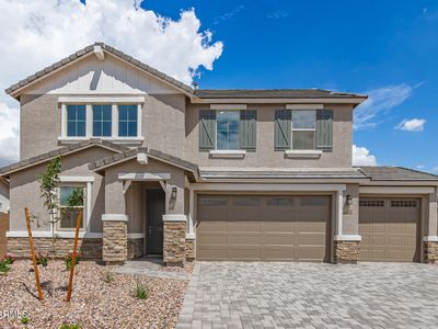 12392 W Parkway Ln, Avondale, AZ, 85323