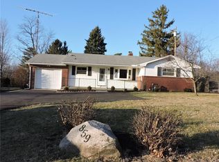 859 E Sandusky Ave, Bellefontaine, OH