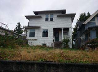 1947 3rd Ave W, Seattle, WA 98119